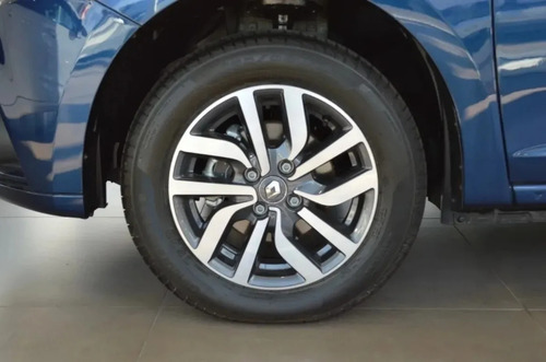 Imagen 19 de 25 de Renault Sandero Intense 1.6 16v - Stock Disponible (juan)