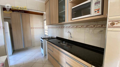 Imagem 8 de 30 de Casa Com 3 Dormitórios À Venda, 148 M² Por R$ 460.000,00 - Condomínio Villagio D Itália - Itu/sp - Ca1538