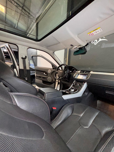 Land Rover 0 Range R.EVOQUE Dynamic 2.0 Aut 5p