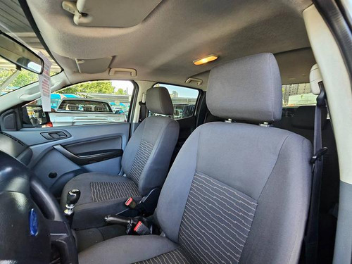 2016 Ford Ranger 3.2 Dsl Duratorq Xl