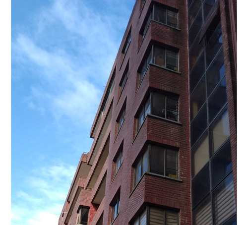 Edificio Santa Maria