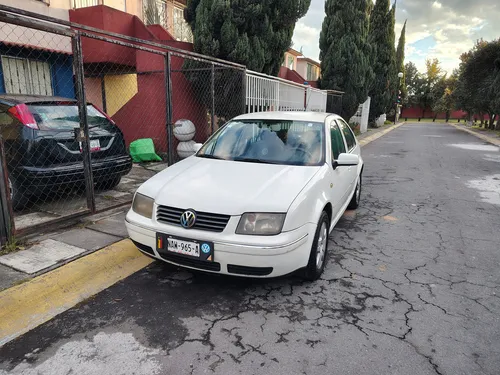 Volkswagen Jetta 2.0 Trendline
