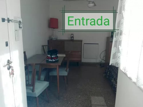 Oportunidad,   2 Ambientes , Zona Paseo Aldrey    Lamadrid Y Falucho