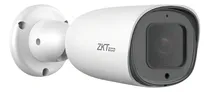 Comprar Zkteco Cámara Ip Bullet Para Reconocimiento De Placas De 2mp Bl-852q38a-lp Con Audio Y Alarma \u002F Software Lpr Integrado \u002F Lente Motorizado \u002F Poe \u002F Ip67 \u002F Ranura Para Tarjeta Sd \u002F Video Vigilancia