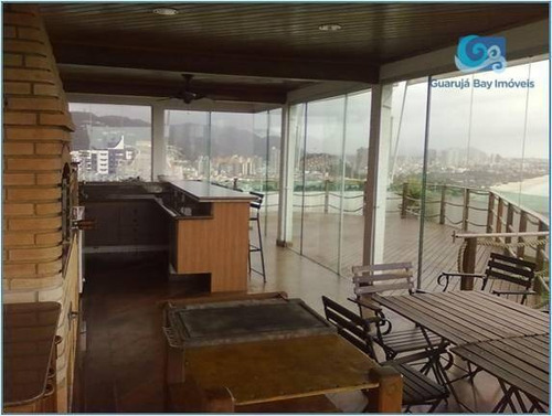 Imagem 27 de 30 de Enseada Apartamento Venda E Locação - Praia Da Enseada - Guarujá - Ap4529