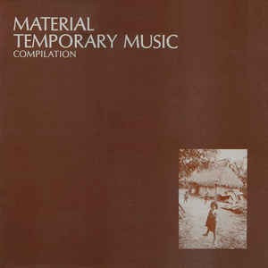 Lp Vinil (nm Material Temporary Music Compilation Ed Fr 1980