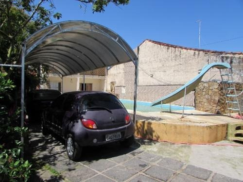 Imagem 1 de 9 de Casa Com Piscina E 2 Quartos Em Itanhaém 7342-pc