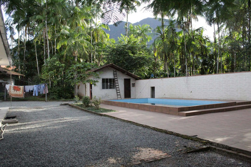Imagem 23 de 27 de Chácara Em Pirabeiraba | 1 Suíte Master + 02 Dormitórios | Piscina | Edicula Com Área De Festas - Sa02334 - 71007661