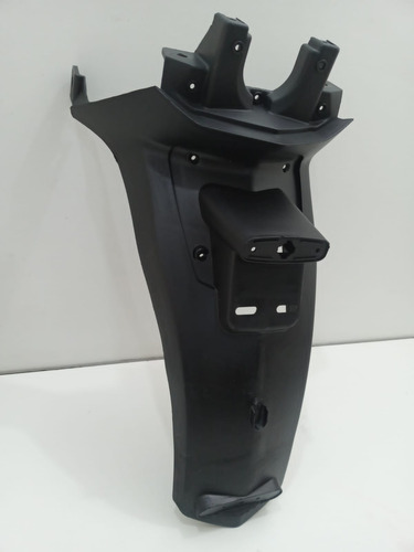 Paralama Traseiro Dafra Cityclass 200 C/detalhe Dafra Em Bh