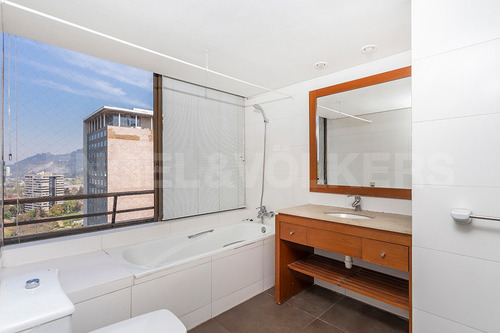 Imagen 12 de 16 de Penthouse Con Vistas Despejadas 360º
