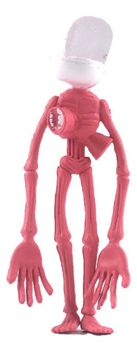 Juego 8 Unidades Con Forma Cabeza Sirena, Juguete
