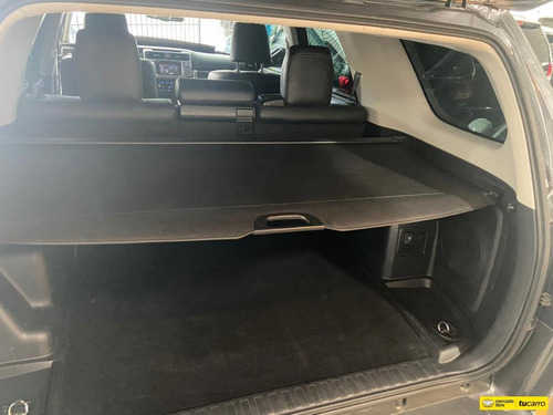 Toyota 4runner Sport Wagon 4x4 Automatica