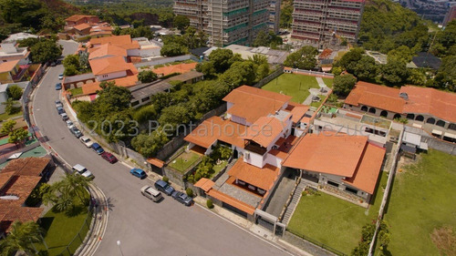 Simón González Casa En Venta Cumbres De Curumo Mls #24-9388 Sg