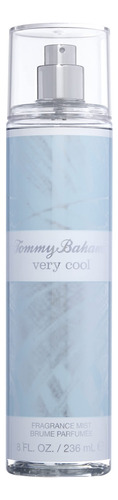 Perfume Tommy Bahama Very Cool Body Mist 240 Ml Para Mulhere