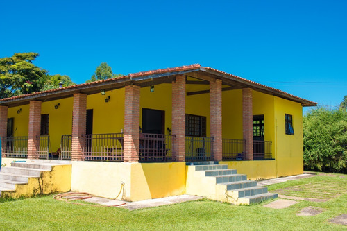 Chácara Em Ibiúna 2.700 Mts Ampla Casa, Piscina Oportunidade