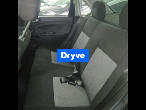 Imagem 4 de 14 de Ford Fiesta S 1.6 8v Flex