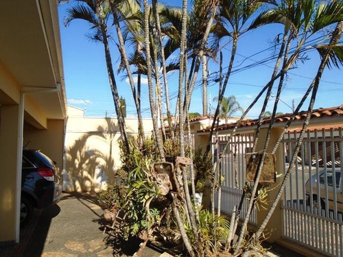 Imagem 4 de 15 de Casa Para Venda Em Araras, Jardim Universitário, 3 Dormitórios, 1 Suíte, 2 Banheiros, 4 Vagas - V-100_2-535801