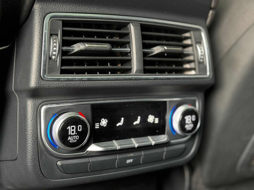 Audi Q7 3.0 Tfsi Ambition 7l Quattro 5p