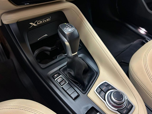 BMW X1 2.0 16V TURBO ACTIVEFLEX SDRIVE20I X-LINE 4P AUTOMÁTICO