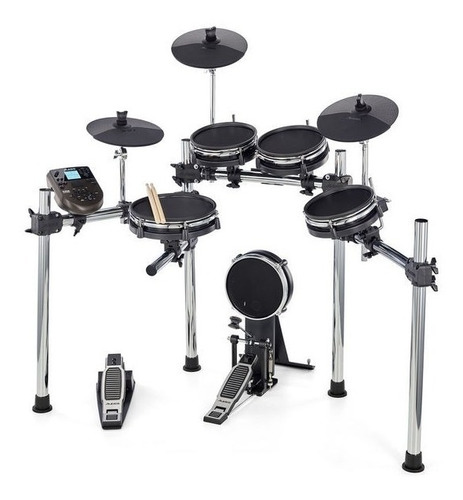 Alesis Surge Mesh Kit - Set De Batería Electrónica