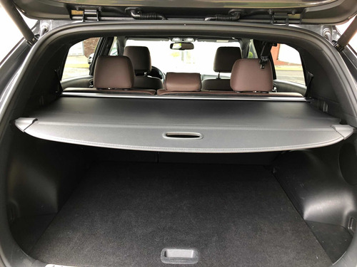 Imagen 9 de 10 de Kia Sportage 2017 2.4 Sxl Awd At