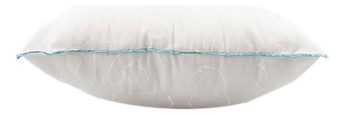 Protector + Almohada King Size Spring Air Prime Osos 2
