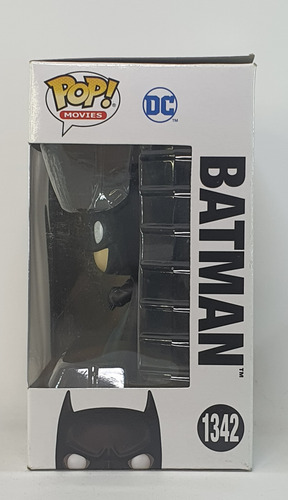 Funko Pop Batman The Flash Movie Dc Comics (Usado)