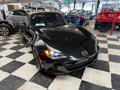 Mazda MX-5 2.0 I Sport Mt