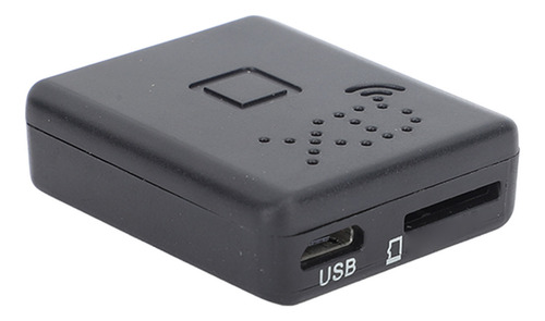 Cámaras De Seguridad Ultrafinas Mini Wifi Cámara Micro Usb P