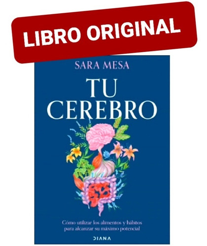 Tu Cerebro ( Libro Nuevo Y Original )