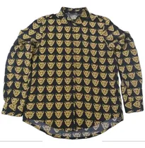 Comprar Camisa Tigres Talle M\u002Fl Mujer Larga 