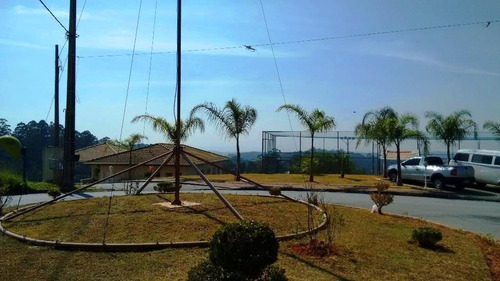 Imagem 12 de 30 de Terreno À Venda, 366 M² - Vila D'este - Cotia/sp - Te1456