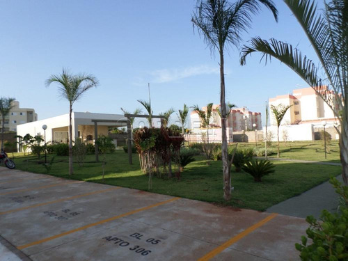 Imagem 4 de 10 de Apartamentos - Ref: V89432