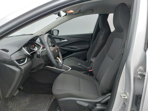 Chevrolet Onix 1.0 TURBO FLEX LTZ AUTOMÁTICO