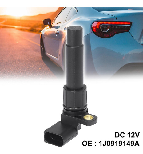 M Sensor De Velocidad De Transmisión De Coche 1j0919149a