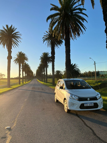 Suzuki Celerio 1.0 Ga 5p