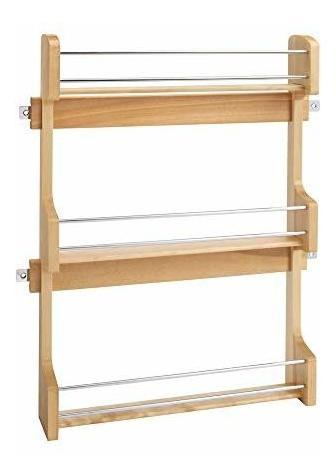 Rev-a-shelf 4sr-21 21-inch Kitchen Cabinet Door Montado De M