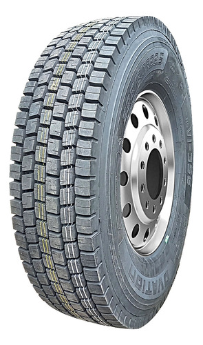 Llanta Ovation 295/80 R22.5 Rsvi-356