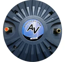 Comprar Driver American Vox Av51 200 Watts 1  Pulgada Line Array Das