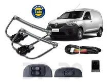 Comprar Kit Levantavidrios Electricos Renault Kangoo Nueva Dp20  !!