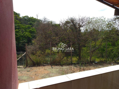 Imagem 29 de 30 de Sítio À Venda, 5800 M² Por R$ 280.000,00 - Residencial Casa Grande - São Joaquim De Bicas/mg - Si0005