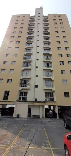 Imagem 2 de 15 de Apartamento Com 02 Dormitórios E 67 M² | Vila Nova Mazzei , São Paulo | Sp - Ap293586v