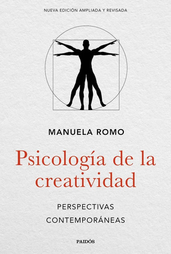 Libro Psicologã­a De La Creatividad