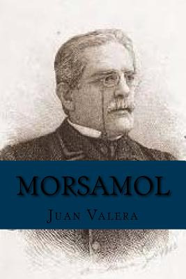 Libro Morsamol (spanish Edition) - Abreu, Yordi