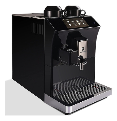 Mcilpoog Ws-203 Máquina De Café Expreso Súper Automática