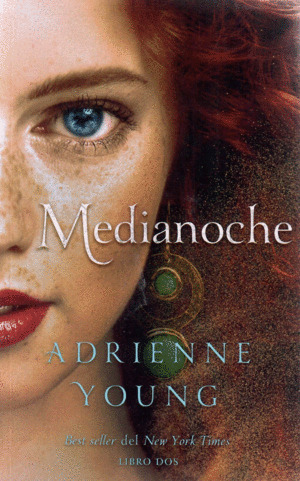 Libro Medianoche