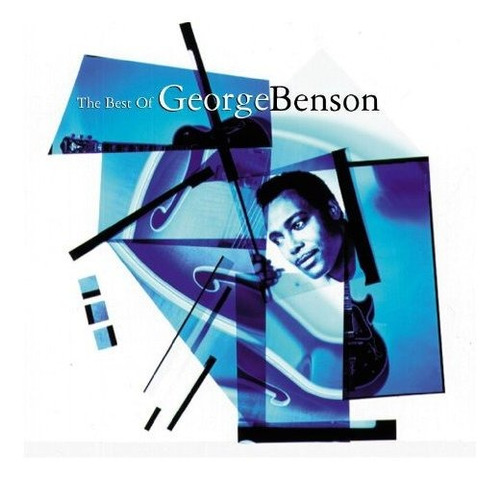 Cd The Best Of George Benson - George Benson