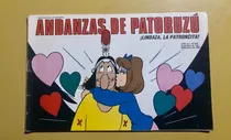 Comprar Revista Andanzas De Patoruzu N.652 - Septiembre - 1997