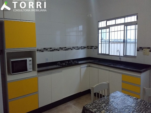 Imagem 2 de 24 de Casa No Jardim Santa Esmeralda - Ca01884 - 68197779