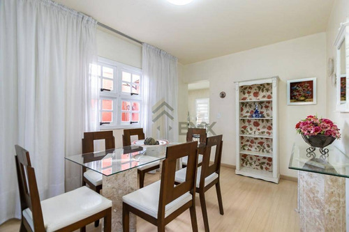 Imagem 18 de 30 de Casa Com 4 Dormitórios À Venda, 213 M² Por R$ 649.900,00 - Cajuru - Curitiba/pr - Ca0179